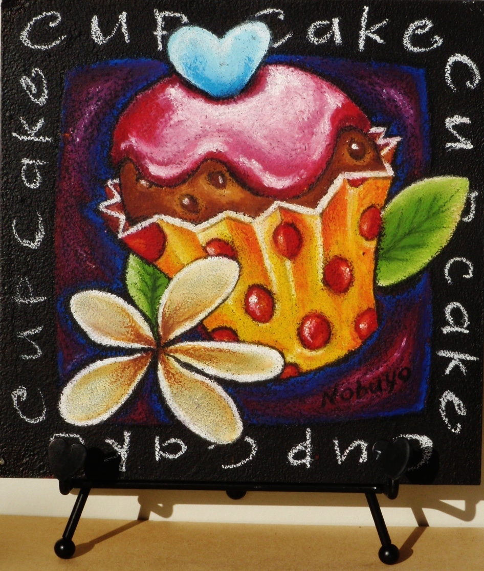 CUP CAKE カップケーキ